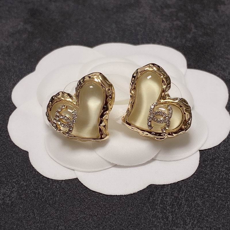 Chanel earing 2lyx610